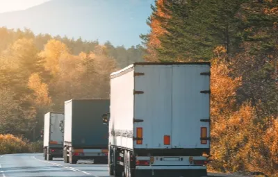 Antalya ile Eyüpsultan Arası Klima Taşıma