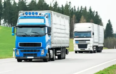 Antalya ile Eyüpsultan Arası Eşya Taşıma